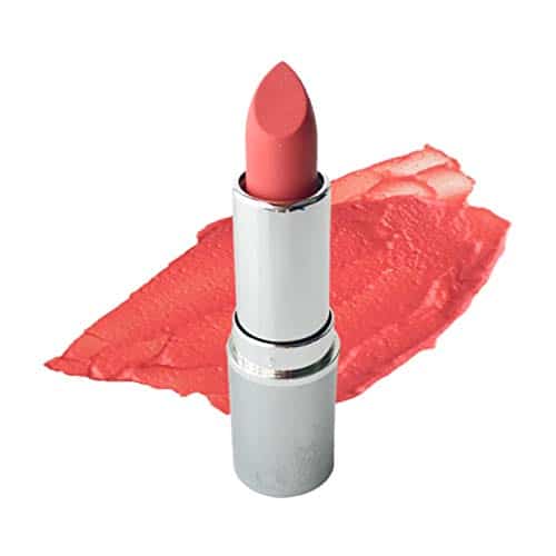Honeybee Gardens Truly Natural Lipstick South Beach from gimme the good stuff