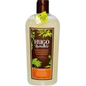 Hugo Naturals Shampoo