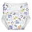 Imse Vimse Organic All-In-One Diaper Snowland