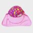 ImseVimse Swim and Sun Hats - Pink Beachlife from Gimme the Good Stuff