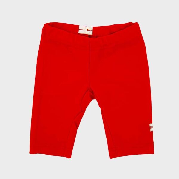 ImseVimse Swim and Sun Shorts - Red from Gimme the Good Stuff