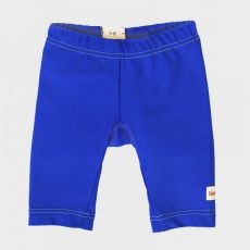 ImseVimse Swim and Sun Shorts - Solid Blue from Gimme the Good Stuff