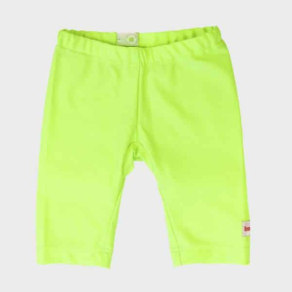 ImseVimse Swim and Sun Shorts - Solid Green from Gimme the Good Stuff