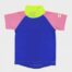 ImseVimse Swim and Sun T-Shirts - Pink-Blue-Green from Gimme the Good Stuff