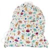 ImseVimse Wet Bag Drawstring Large - Circus Life from Gimme the Good Stuff