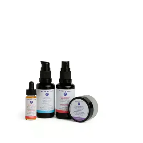 Soapwalla Intensive Repair Kit (Travel) from Gimme the Good Stuff