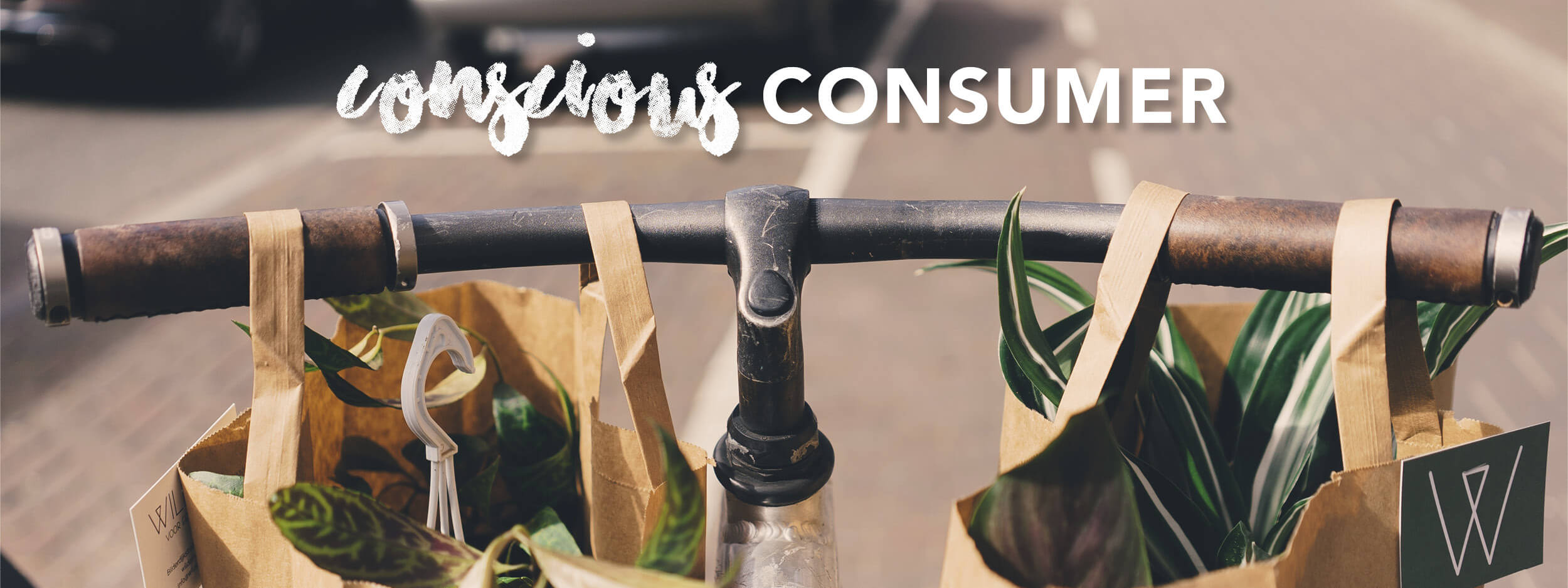 How to Be a More Conscious Consumer