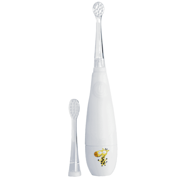 Jack N' Jill Tickle Tooth Sonic Toothbrush from Gimme the Good Stuff 002