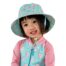 Jan and Jul Cotton Dry Bucket Water Hat for Kids Watermelons from Gimme the Good Stuff 003