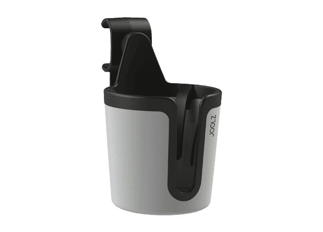 Joolz Hub cup holder from Gimme the Good Stuff