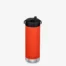 Klean Kanteen's 16 oz Insulated Water Bottle with Twist Cap from Gimme the Good Stuff