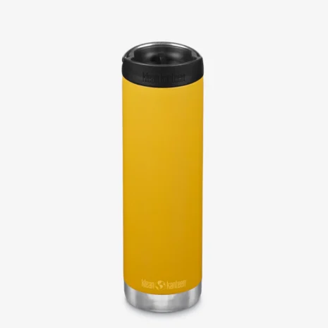 Klean Kanteen Insulated Coffee Tumbler from Gimme the Good Stuff