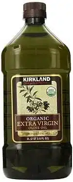 Image of Costco Olive Oil Brands, Such as Kirkland Olive Oil. | Gimme The Good Stuff