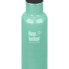 Klean Kanteen Classic Insulated from Gimme the Good Stuff Green