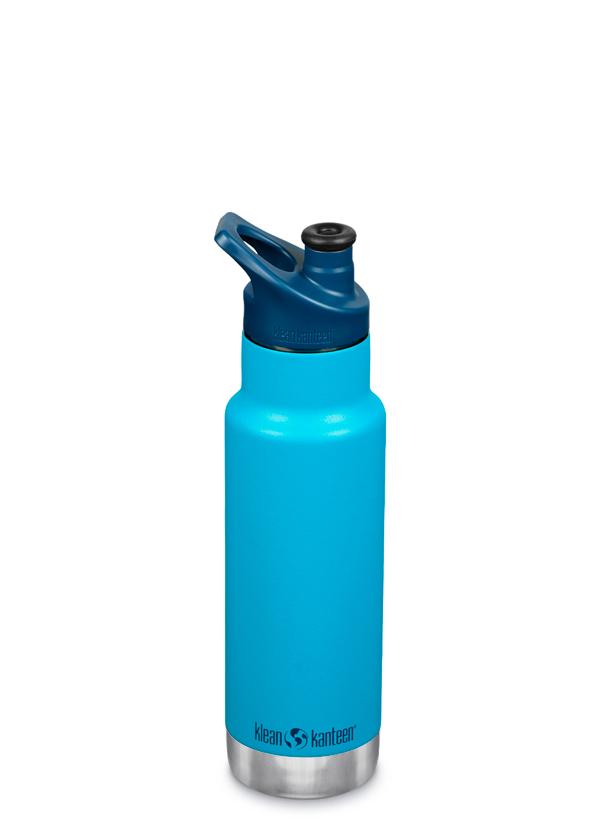 Klean Kanteen Classic Vacuum Insulated Water Bottle Thermos 