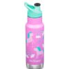 Klean-Kanteen-Insulated-Kids-Classic-from-gimme-the-good-stuff-Unicorns