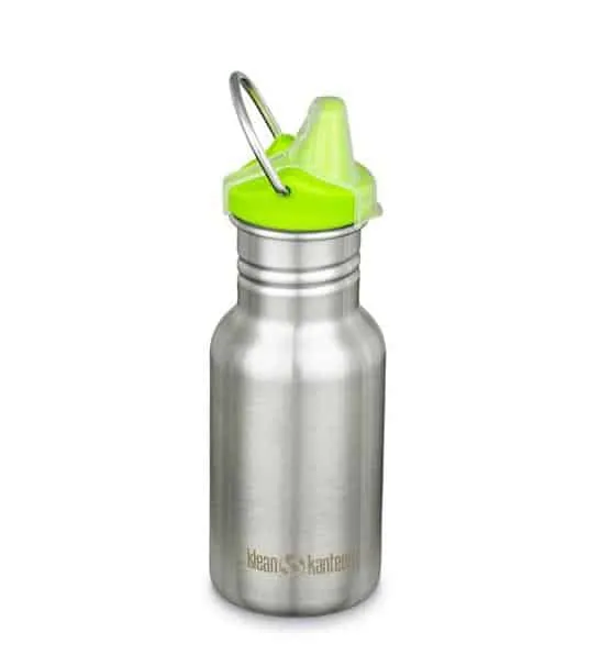 7 Best Stainless Steel Sippy Cup Options For Toddlers in 2023
