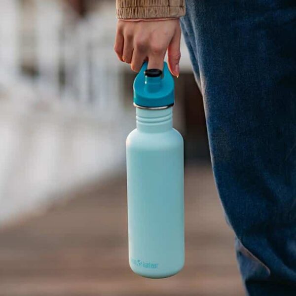 Kleen Kanteen Classic Insulated from gimme the good stuff 001