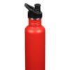 Kleen Kanteen Classic Insulated from gimme the good stuff Red