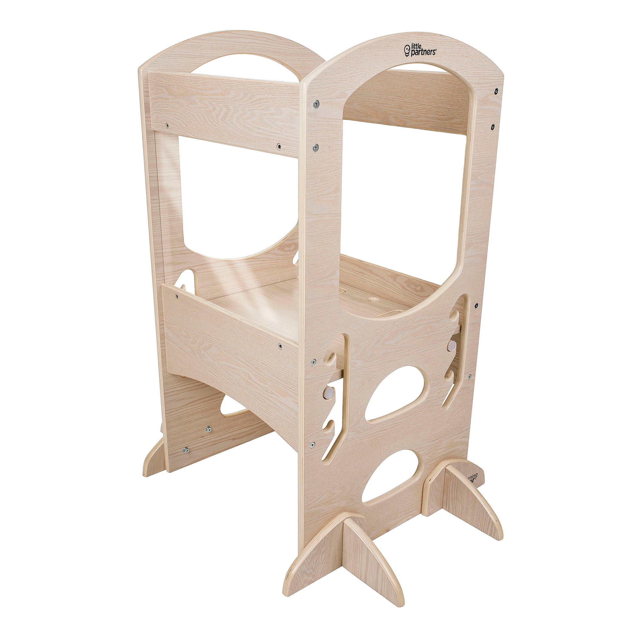 Chef Series Wooden Learning Tower® from Little Partners