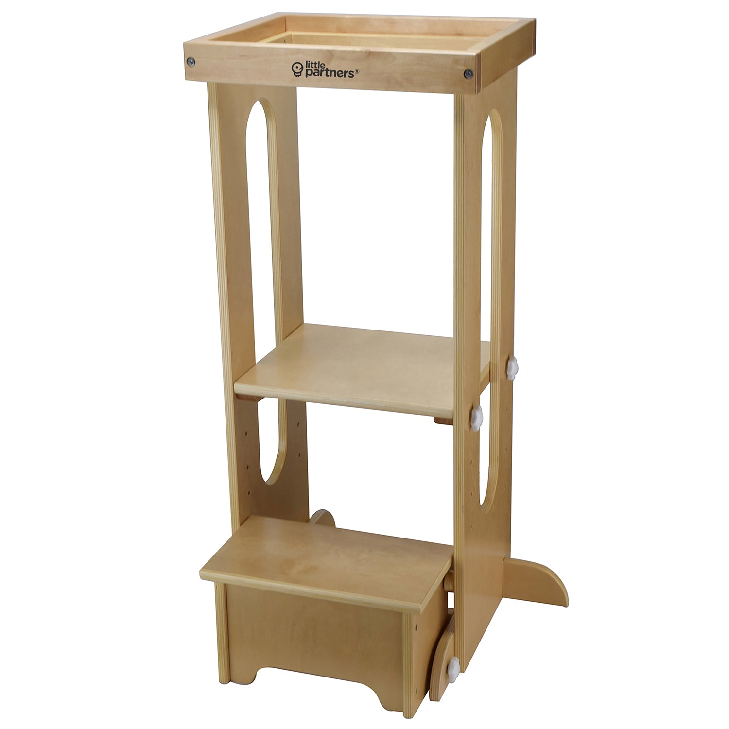 Explore ‘N Store™ Learning Tower® by Little Partners®