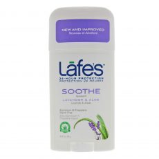 Lafe's Twist-Stick Soothe from Gimme the Good Stuff