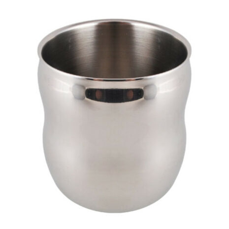 Life Without Plastic Stainless Steel Tumbler Cup