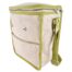 Life Without Plastic Wool Insulated Organic Cotton Lunch Bag 002