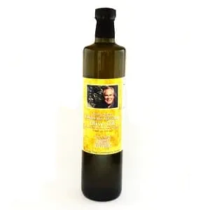 Image of Living Tree Olive Oil. | Gimme The Good Stuff