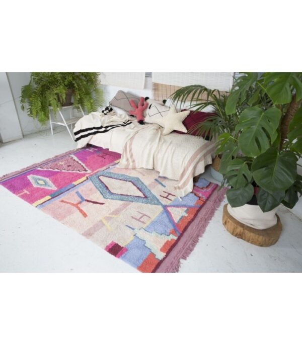 Lorena Canals 1001 Nights Washable Rug from gimme the good stuff