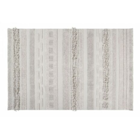Lorena Canals Air Natural Washable Rug gimme the good stuff