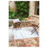Lorena Canals Air Natural Washable Rug from gimme the good stuff