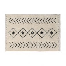 Lorena Canals Bereber Rhombs Washable Rug from gimme the good stuff