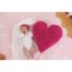 Lorena Canals Heart Cushion from gimme the good stuff