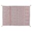 Lorena Canals Tribu Vintage Nude Washable Rug from gimme the good stuff