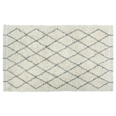 Lorena Canals Woolable Rug Berber Soul - XL gimme the good stuff