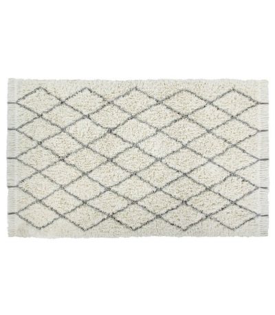 Lorena Canals Woolable Rug Berber Soul – XL gimme the good stuff