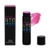 Love and Sage Beach Rose Organic Tinted Lip Balm from Gimme the Good Stuff