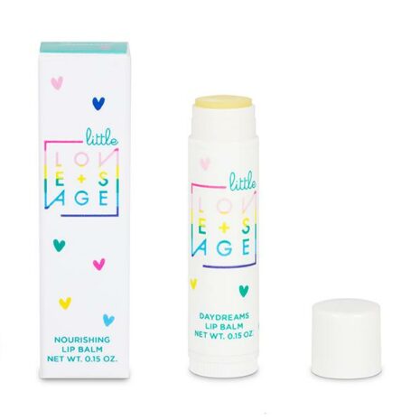 Love and Sage Organic Lip Balm for Kids from Gimme the Good Stuff