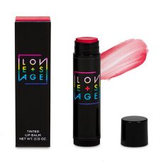 Love and Sage Well Red Organic Tinted Lip Balm from Gimme the Good Stuff