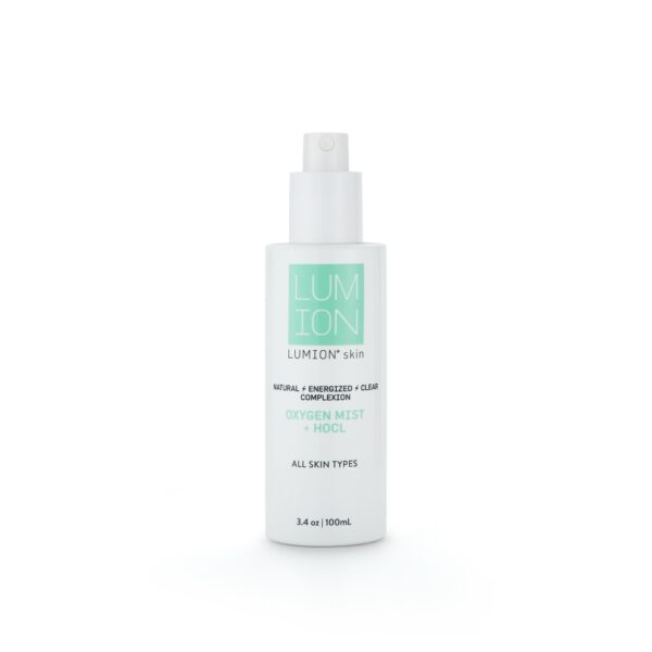 Lumion Oxygen Face Mist from Gimme the Good Stuff 002