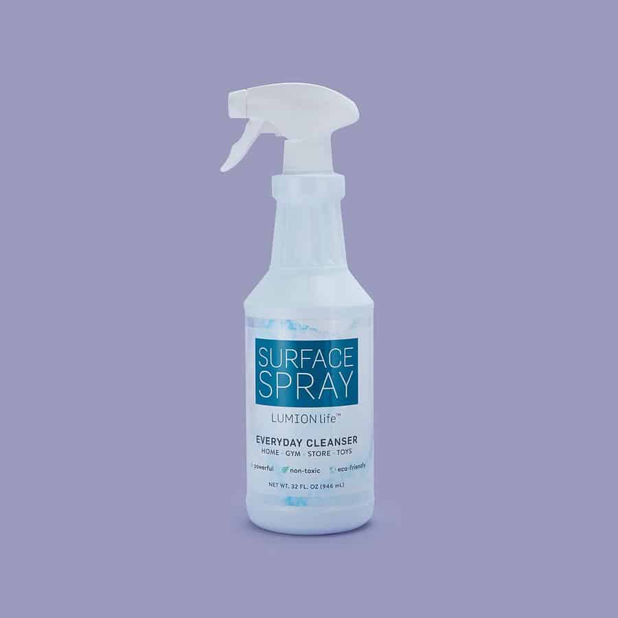 Lumion Surface Spray from Gimme the Good Stuff