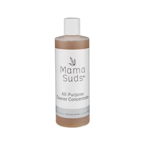 Mama Suds ALL-PURPOSE CLEANER CONCENTRATE