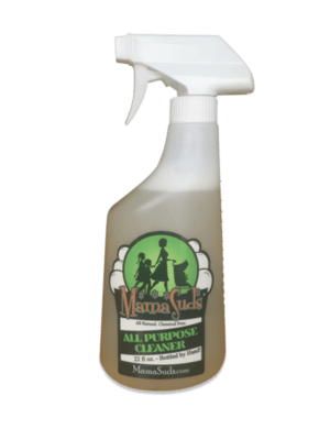 Mama Suds All Purpose Cleaner from Gimme the Good Stuff