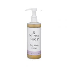 Mama Suds Body Wash Soap - Lavender from Gimme the Good Stuff