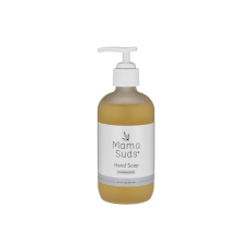 Mama Suds Unscented Hand Soap from Gimme the Good Stuff