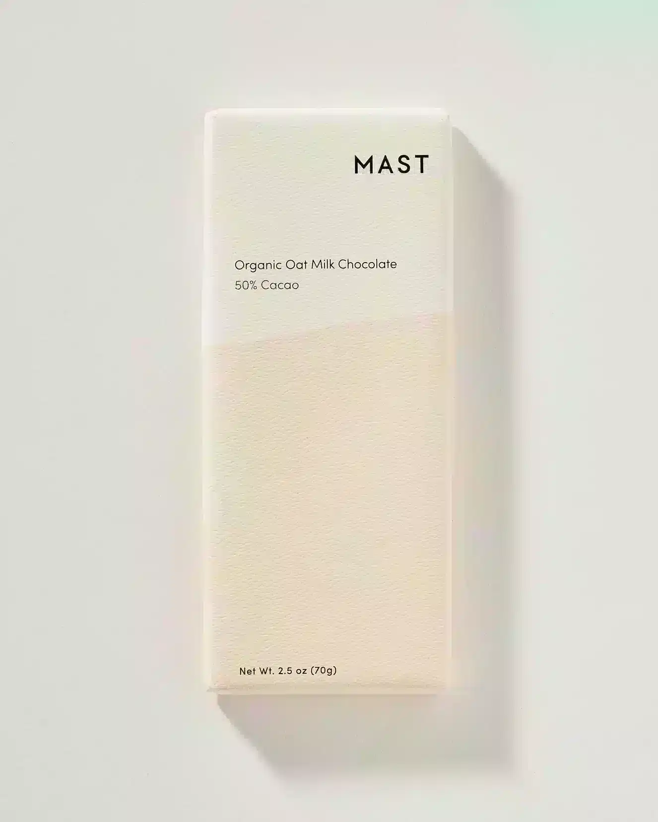 Mast Organic Dark Chocolate Oat Milk