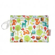 ImseVimse Mini Wet Bag Snack - Woodland from Gimme the Good Stuff
