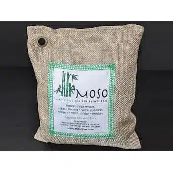 Moso Natural Air Freshener and Purifier