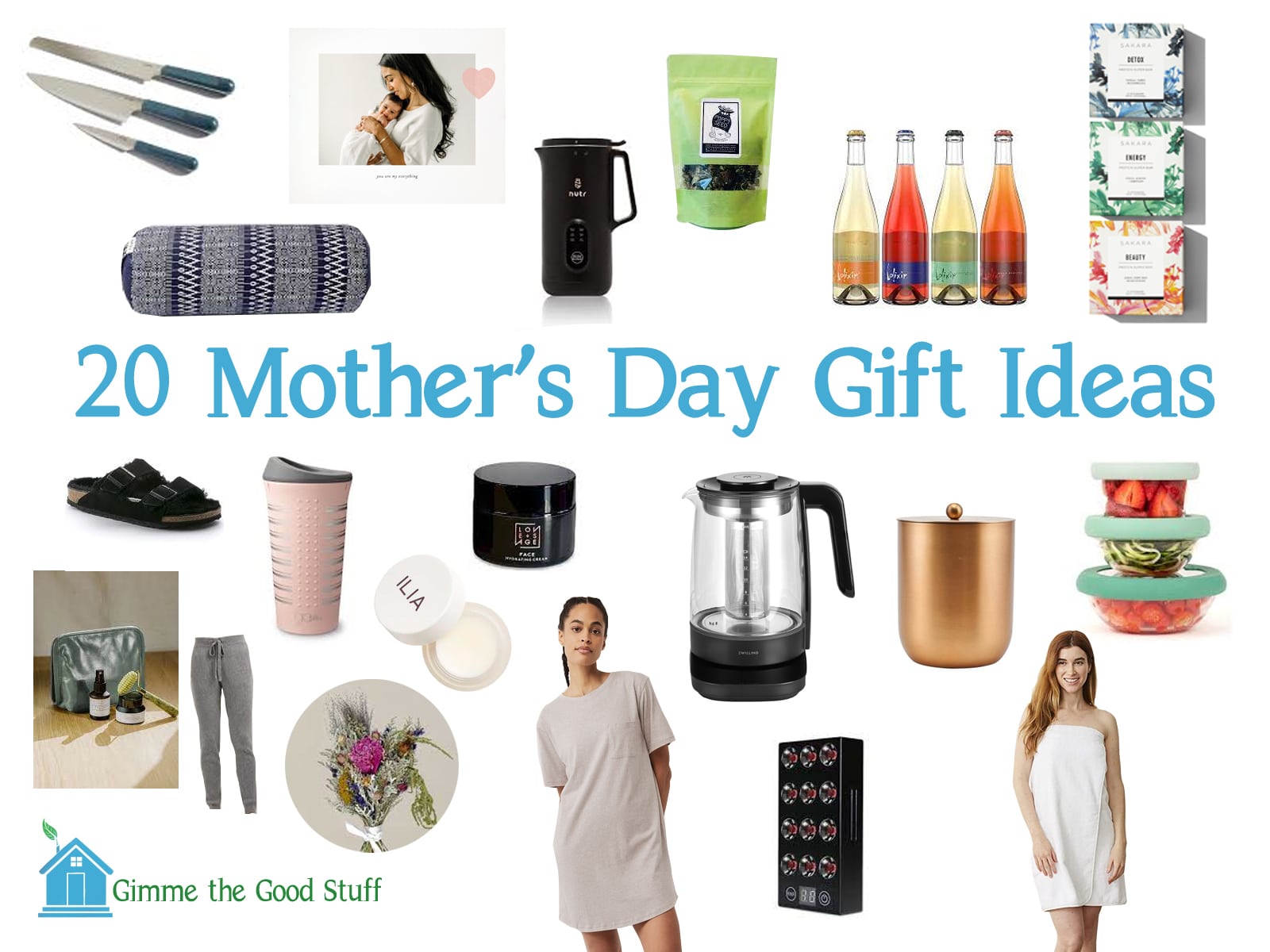 20 Mother’s Day Gift Ideas for 2022